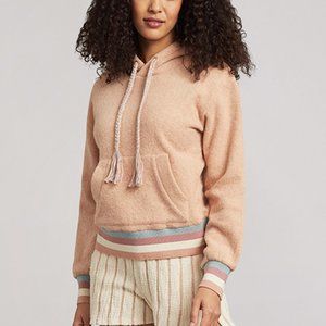 FAHERTY Oceanaire Fleece Hoodie